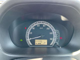 ♪ 【スピードメーター】この走行距離はとにかく魅力的かつ安心です〜!これからどんどん走って、長いパートナーにしてあげてください ♪