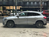 GLAクラス AMG GLA35 4マチック 4WD MP202502
