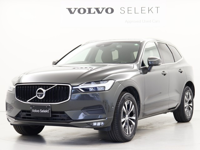 XC60  B5 AWD モメンタム 4WD