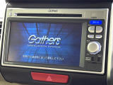 【純正ナビ】人気の純正ナビを装備。オーディオ機能も充実しており、Bluetooth接続すればお持ちのスマホやMP3プレイヤーの音楽を再生可能!毎日の運転がさらに楽しくなります!!