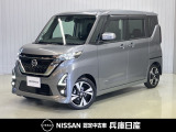 日産 ルークス