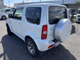 ジムニーシエラ 1.3 ランドベンチャー 4WD 