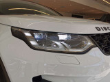【LEDヘッドライト】明るい光量の強いヘッドライトデイタイムラーニングライト機能付きで昼間の視認性も上がります。