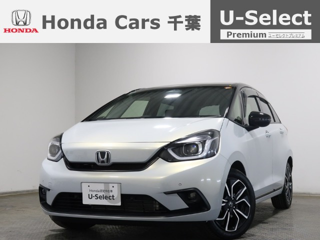 フィット  1.3 ネス