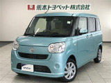 ダイハツ ムーヴキャンバス