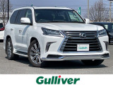 レクサス LX