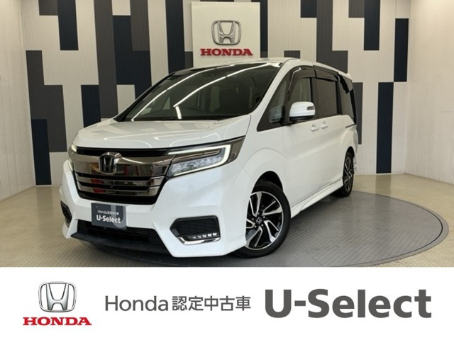 ステップワゴン 1.5 スパーダ クールスピリット ホンダ センシング 