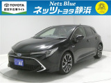 トヨタ カローラスポーツ