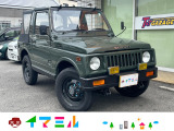 スズキ ジムニー