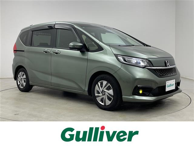 フリード+1.5 ハイブリッド G修復歴無し