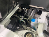 親切・丁寧な専門メカニックスタッフが応対!・車検・点検整備・事故等の修理などアフターサービスも安心。お車のカスタマイズもネクステージのサービススタッフまでご相談ください!