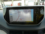ナビ標準装備