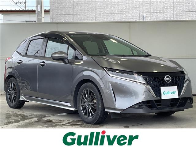 ノート 1.2 X FOUR 4WD 4WD 修復歴無し