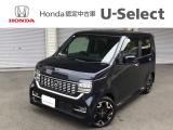 ホンダ N-WGNカスタム