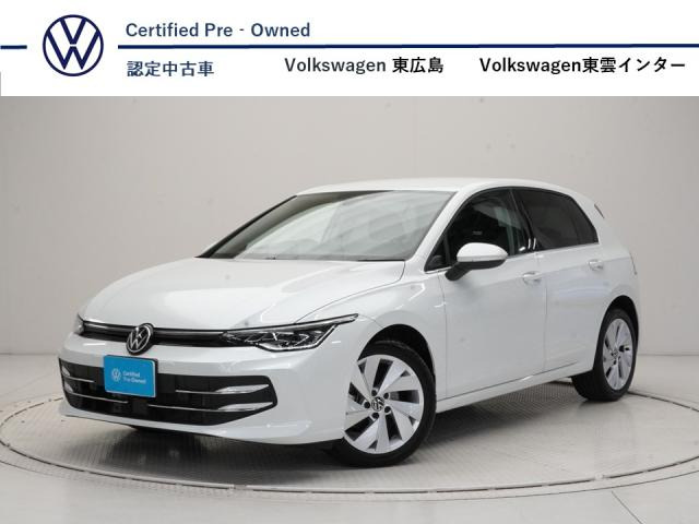 ゴルフ  TDI スタイル ディーゼルターボ