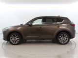 CX-5 2.2 XD エクスクルーシブ モード 