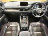 CX-5 2.2 XD エクスクルーシブ モード 