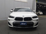 X2 xドライブ20i MスポーツX 4WD 