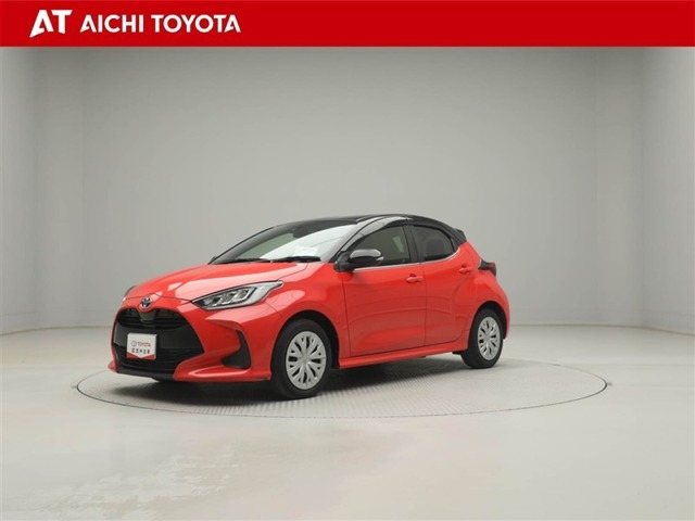 ヤリス 1.5 ハイブリッド Z 