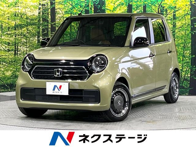 N-ONE オリジナル スタイルプラス アーバン 