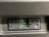 【ETC】高速道路の料金所をストレスなく通過!話題のスポットやサービスエリアに多い「スマートIC」利用時は必須のアイテムです。当店でセットアップを実施、ご納車当日からすぐにご利用いただけます!