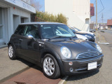 BMW MINI ミニ