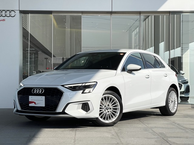 A3スポーツバック 30 TFSI アドバンスド 