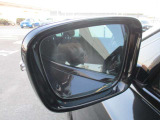 自動防眩ドア・ミラー