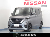 日産 ルークス