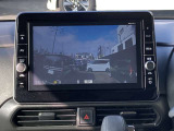 純正ドライブレコーダーですので、ナビ連動になります。