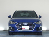 A4アバント 40 TDI クワトロ Sライン 4WD 