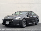 BMW 2シリーズグランクーペ
