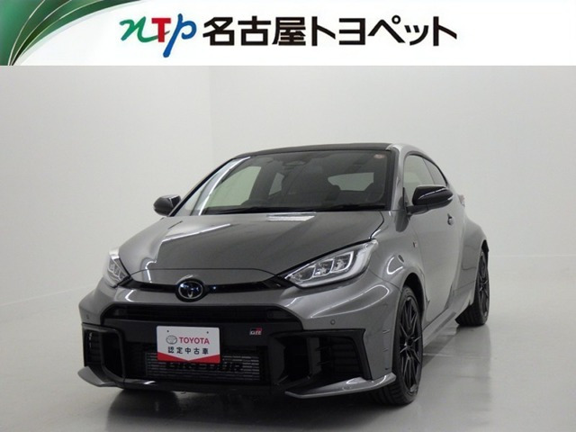 ヤリス  1.6 RZ ハイ パフォーマンス 4WD