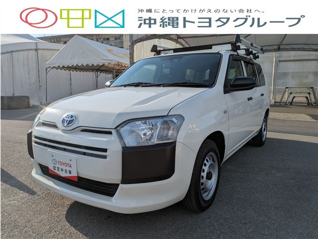 プロボックスバン  ハイブリッド 1.5 GX