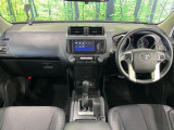ランドクルーザープラド 2.7 TX 4WD 