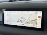 【Pivi Pro】2021年モデルより展開された新システム「Pivi Pro」は操作性が格段に向上。車輌制御システムもさらに充実。