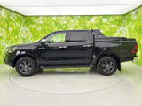 ハイラックス 2.4 Z ディーゼル 4WD 