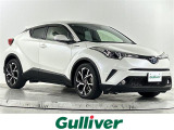 トヨタ C-HR