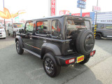 ジムニーノマド 1.5 FC 4WD 