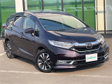 ホンダ シャトル