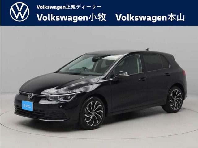 ゴルフ TDI アクティブ アドバンス プラチナムエディション ディーゼル 