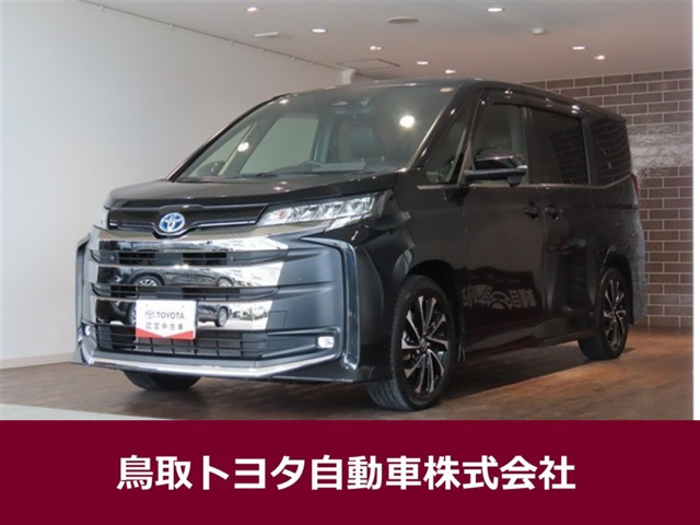 ノア 1.8 ハイブリッド S-Z（6AA-ZWR90W）