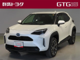 トヨタ ヤリスクロス