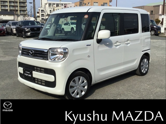 フレアワゴン ハイブリッド XS 