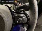 【アダプティブクルーズコントロール】高速道路走行時に、予め設定した速度で定速走行が可能です!!適切な車間距離を保ちます♪