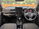 ジムニーシエラ 1.5 JC 4WD 