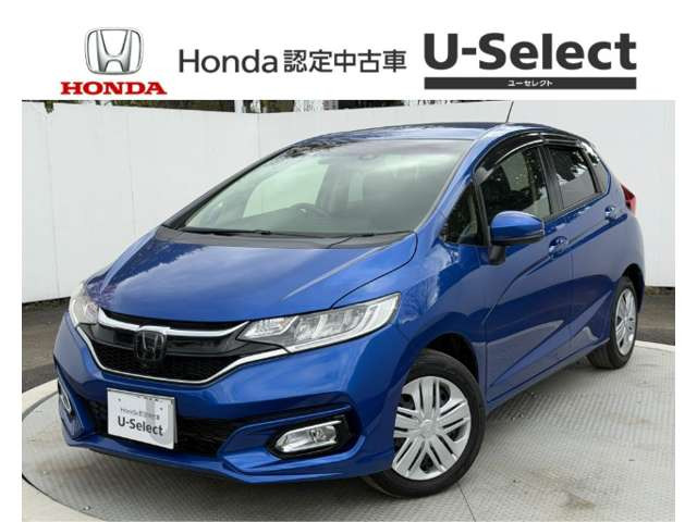 フィット 1.3 13G L ホンダセンシング 