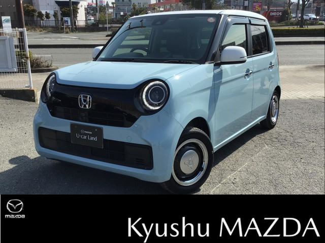 N-ONE  660 オリジナル