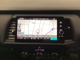 多機能と操作のしやすさを両立した、Honda CONNECT対応のナビディスプレーです。ETC2.0車載器もナビゲーション連動し、スマートフォン用Bluetoothユニット付きです。