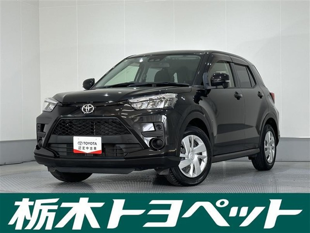 ライズ 1.0 X S （5BA-A200A）